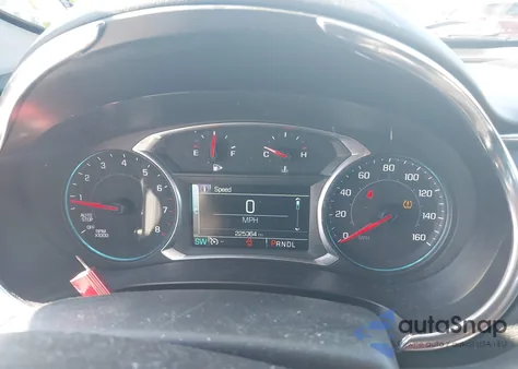 2018 Chevrolet Malibu Lt z USA, uszkodzony, nr VIN 1G1ZD5ST0JF221296